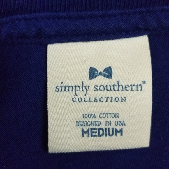 Simply Southern Long Sleeve - Picture 6 of 8